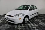 2002 Ford Focus LX