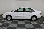 2002 Ford Focus LX