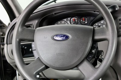 2006 Ford Taurus SE