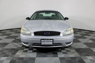 2006 Ford Taurus SE