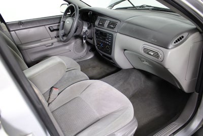 2006 Ford Taurus SE