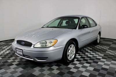 2006 Ford Taurus SE