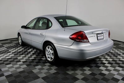 2006 Ford Taurus SE