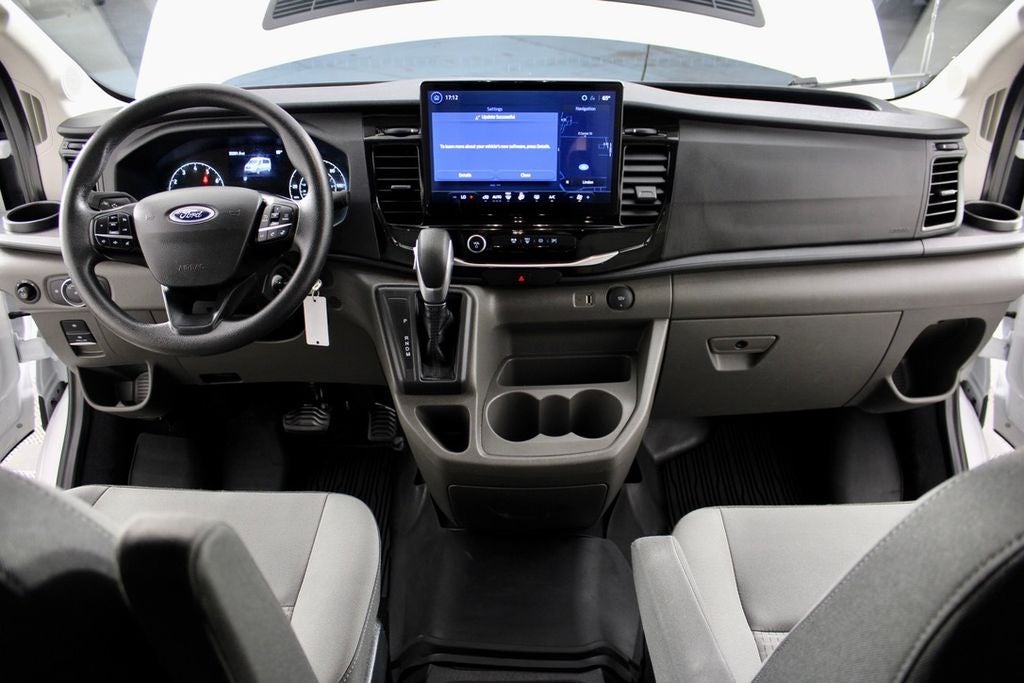 2024 Ford Transit-350 XLT