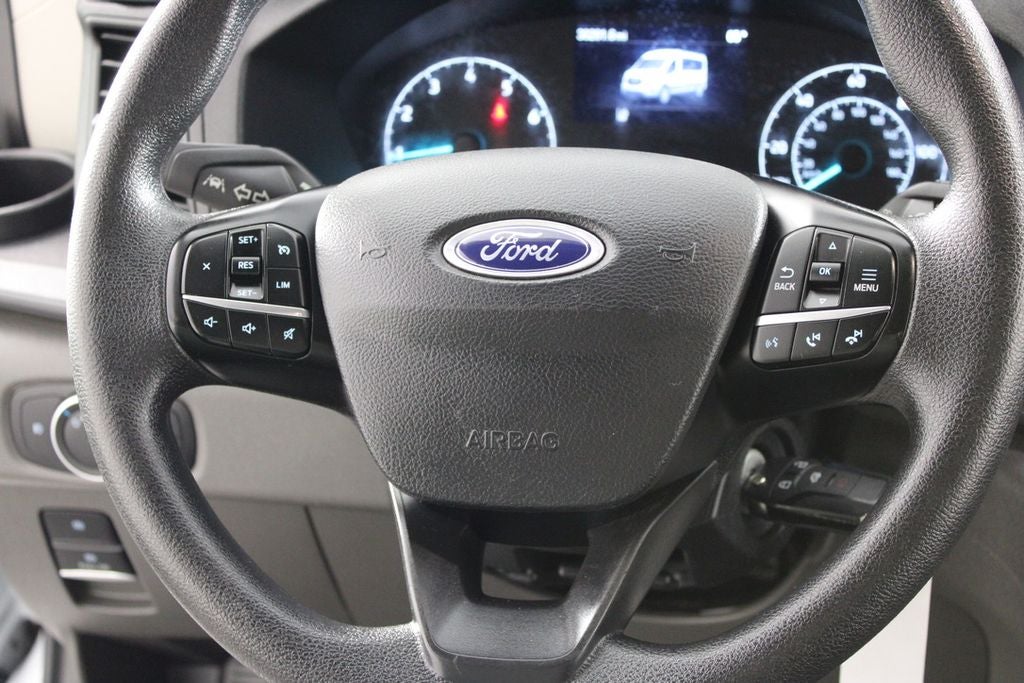 2024 Ford Transit-350 XLT