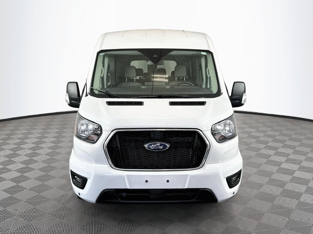 2024 Ford Transit-350 XLT