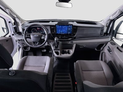2024 Ford Transit-350 XLT