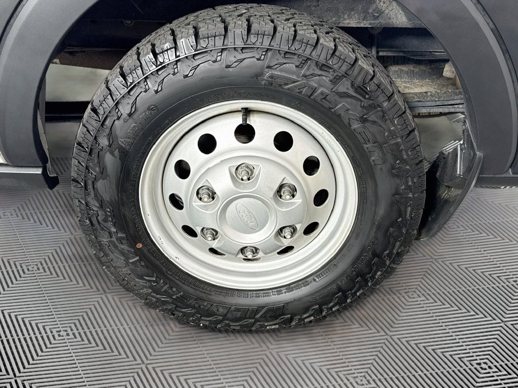 2024 Ford Transit-350 XLT