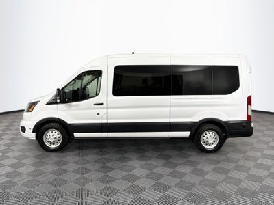 2024 Ford Transit-350 XLT