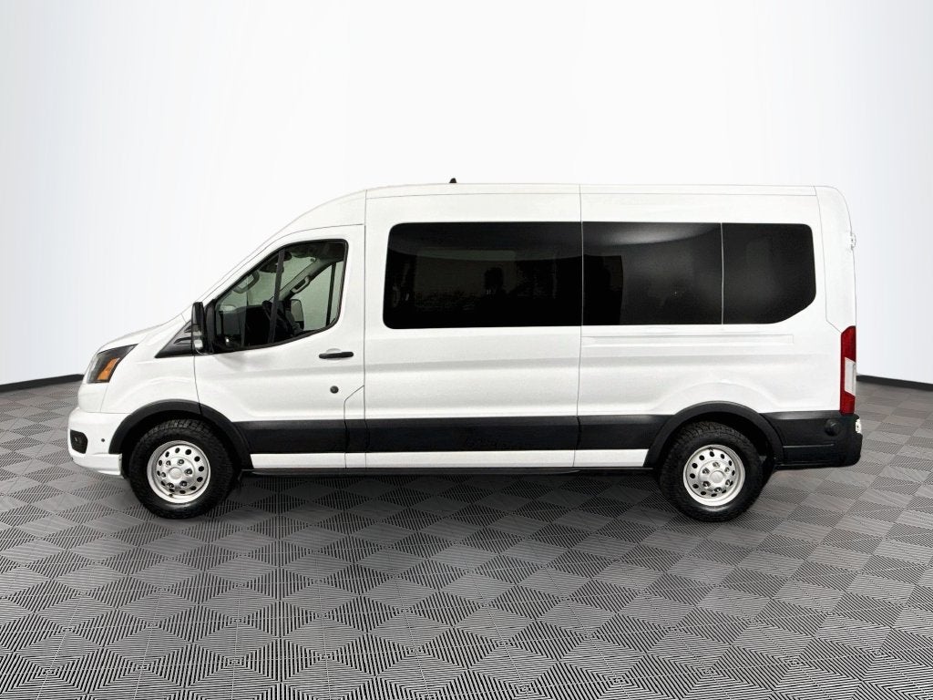 2024 Ford Transit-350 XLT