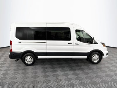 2024 Ford Transit-350 XLT