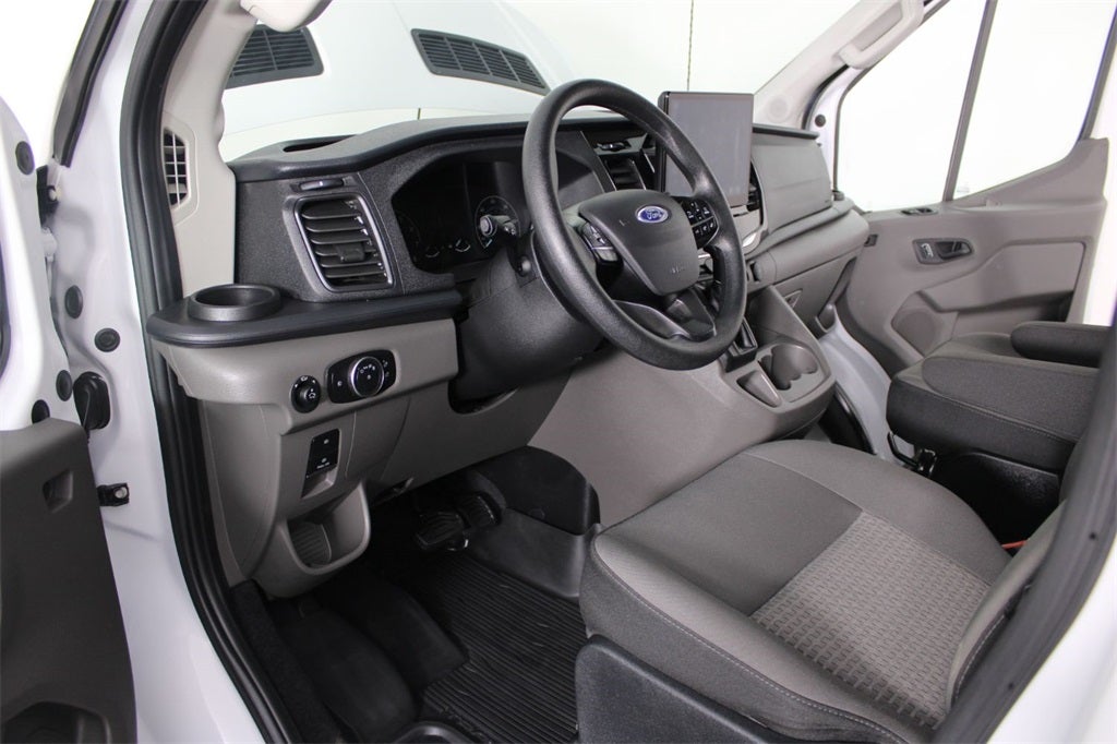 2024 Ford Transit-350 XLT