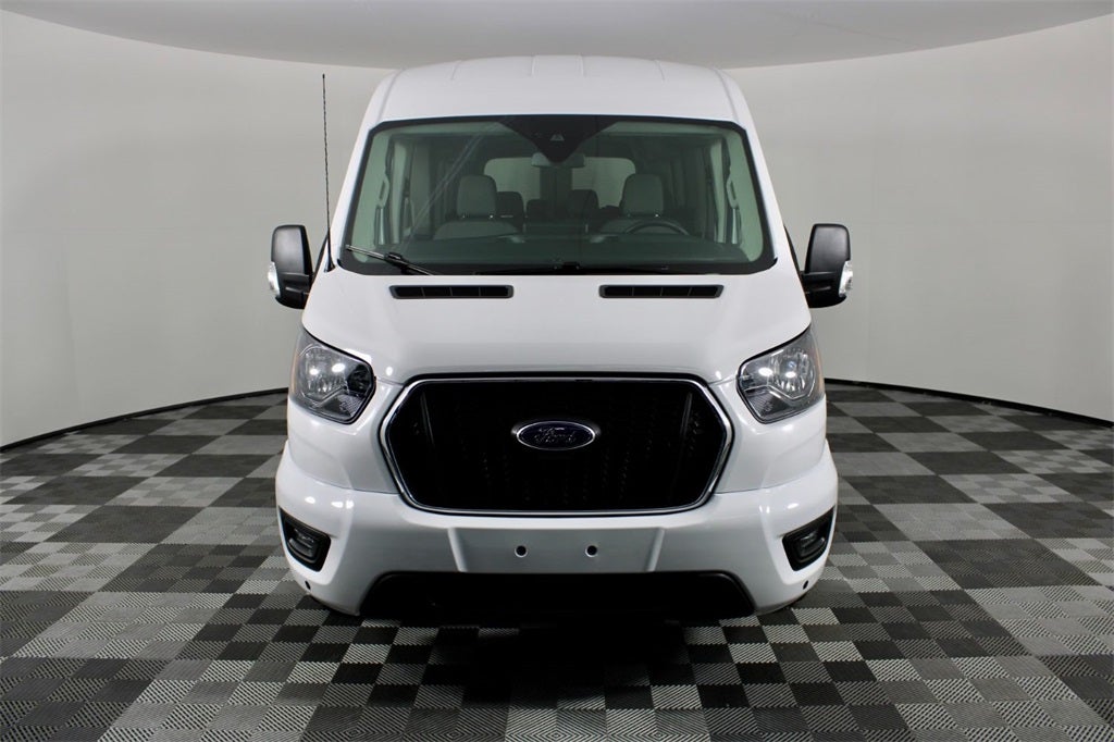 2024 Ford Transit-350 XLT