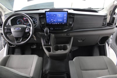2024 Ford Transit-350 XLT
