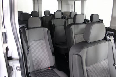 2024 Ford Transit-350 XLT