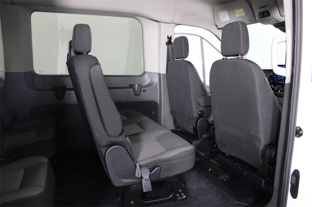 2024 Ford Transit-350 XLT