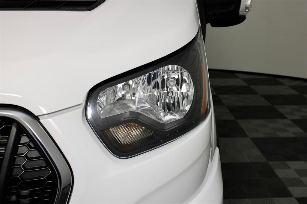 2024 Ford Transit-350 XLT