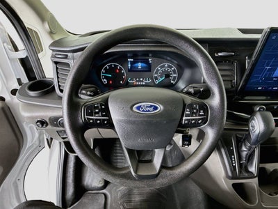2024 Ford Transit-350 XLT