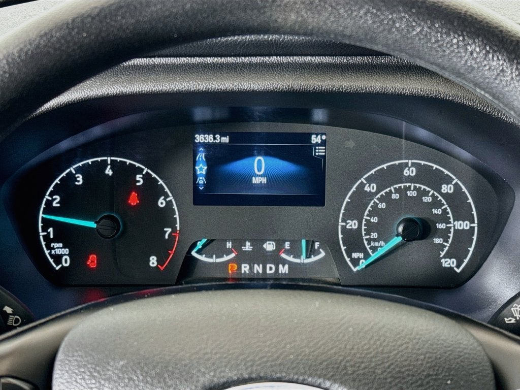2024 Ford Transit-350 XLT