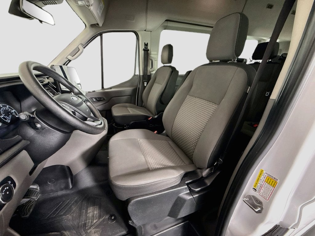 2024 Ford Transit-350 XLT