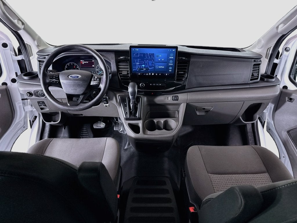 2024 Ford Transit-350 XLT