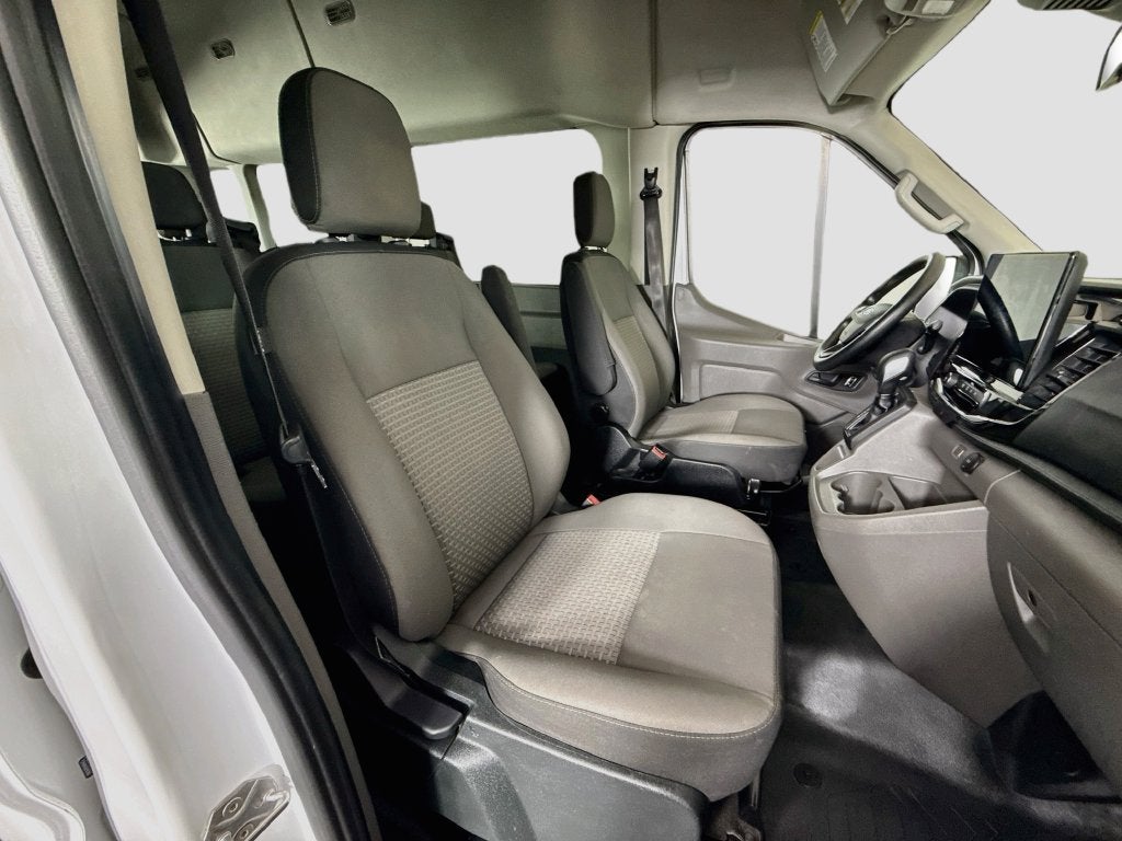 2024 Ford Transit-350 XLT