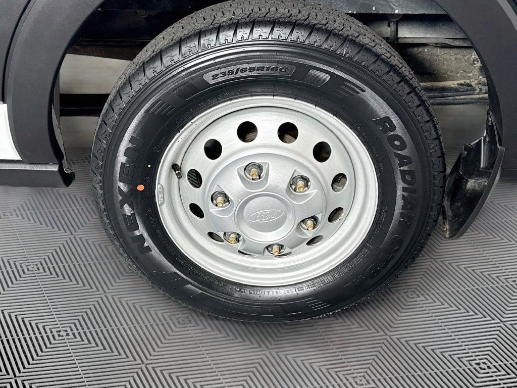 2024 Ford Transit-350 XLT