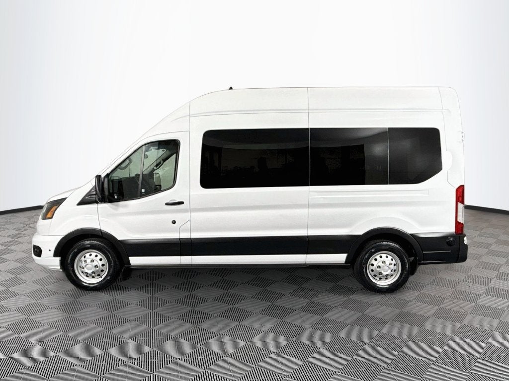 2024 Ford Transit-350 XLT