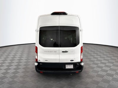 2024 Ford Transit-350 XLT