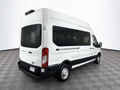 2024 Ford Transit-350 XLT
