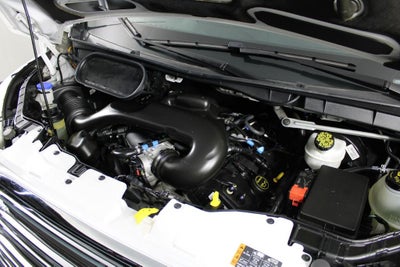 2016 Ford Transit-350 XLT