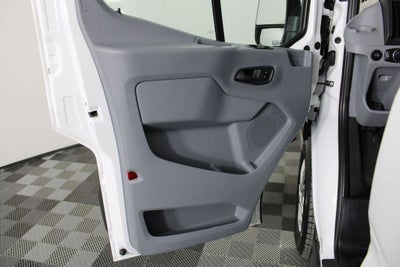 2016 Ford Transit-350 XLT