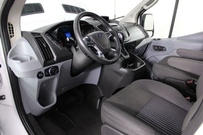 2016 Ford Transit-350 XLT
