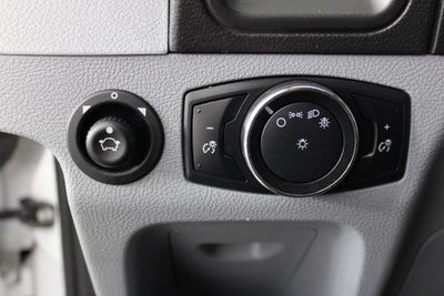 2016 Ford Transit-350 XLT