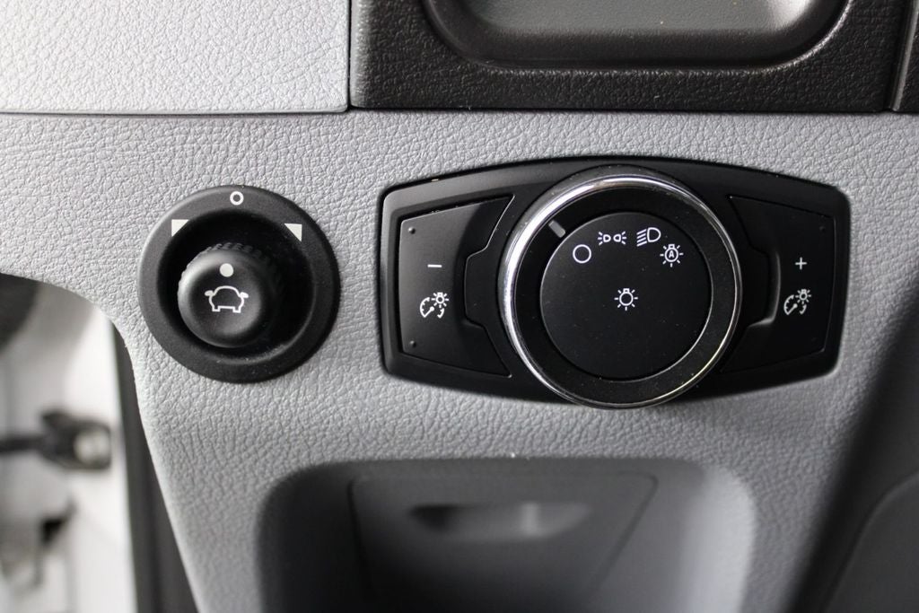 2016 Ford Transit-350 XLT