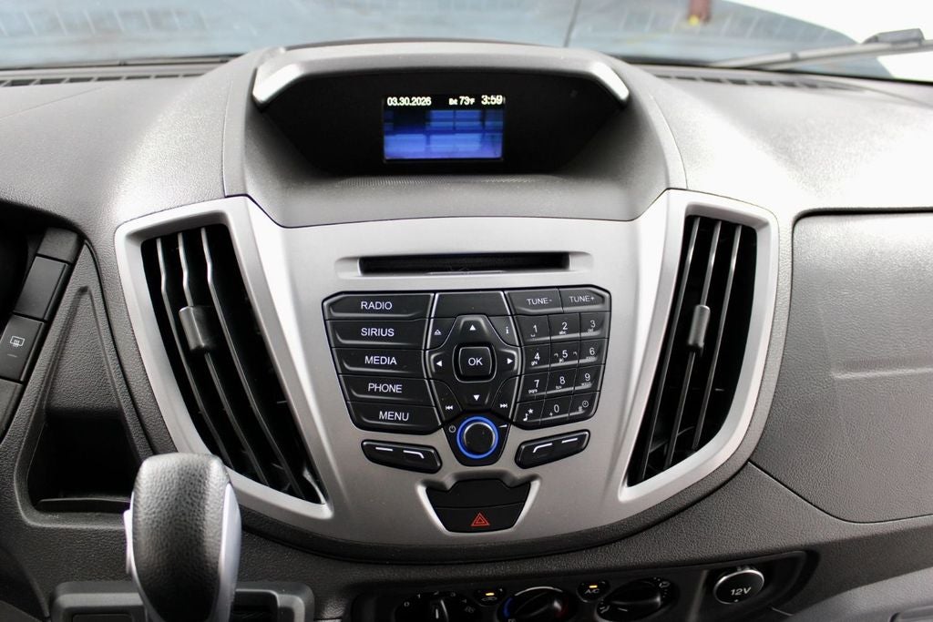 2016 Ford Transit-350 XLT