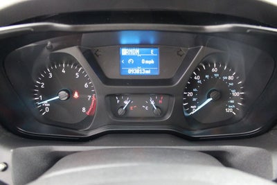 2016 Ford Transit-350 XLT