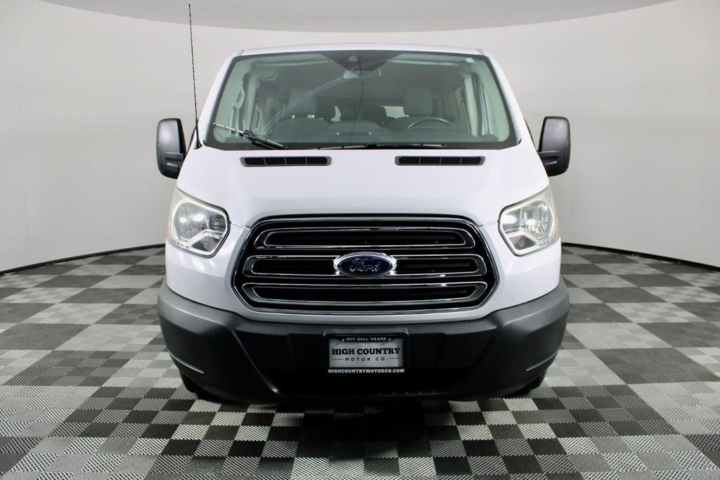 2016 Ford Transit-350 XLT