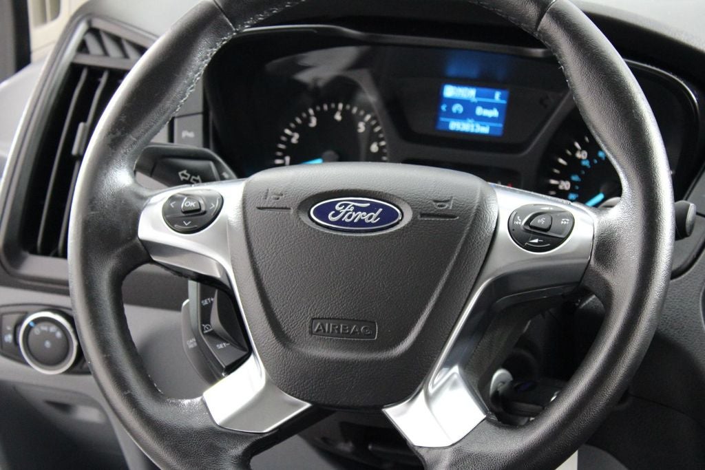 2016 Ford Transit-350 XLT