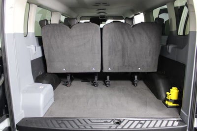 2016 Ford Transit-350 XLT