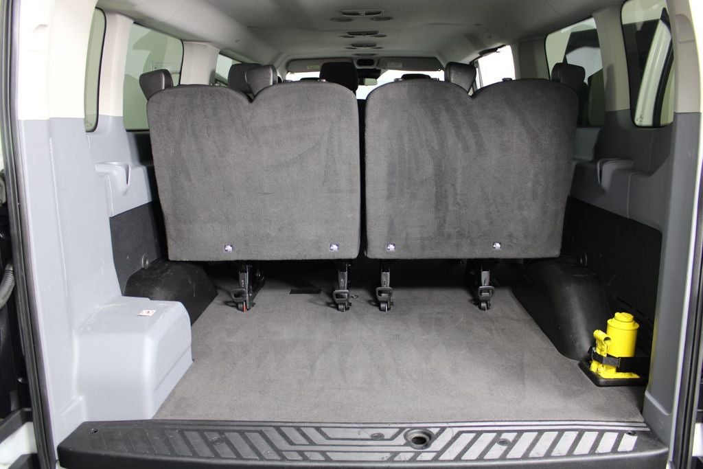 2016 Ford Transit-350 XLT