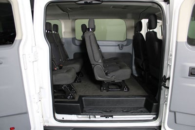 2016 Ford Transit-350 XLT