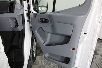 2016 Ford Transit-350 XLT