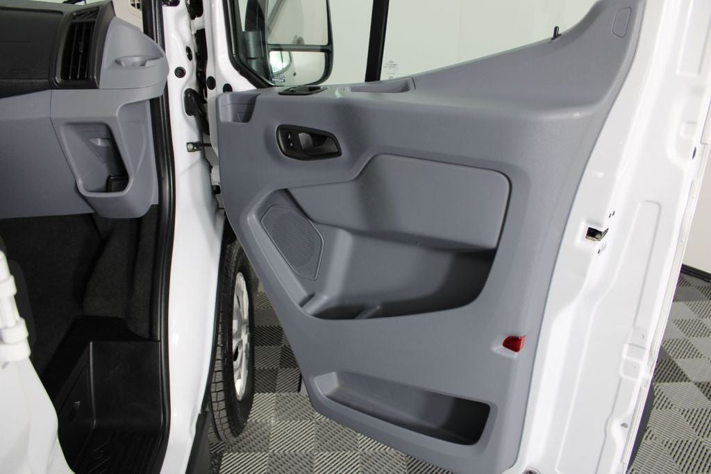 2016 Ford Transit-350 XLT