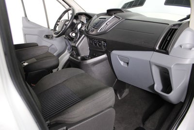 2016 Ford Transit-350 XLT