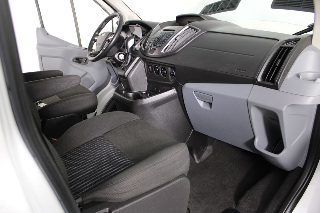 2016 Ford Transit-350 XLT