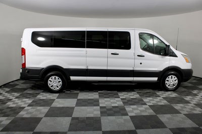 2016 Ford Transit-350 XLT
