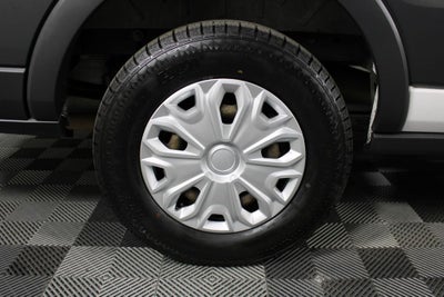 2016 Ford Transit-350 XLT