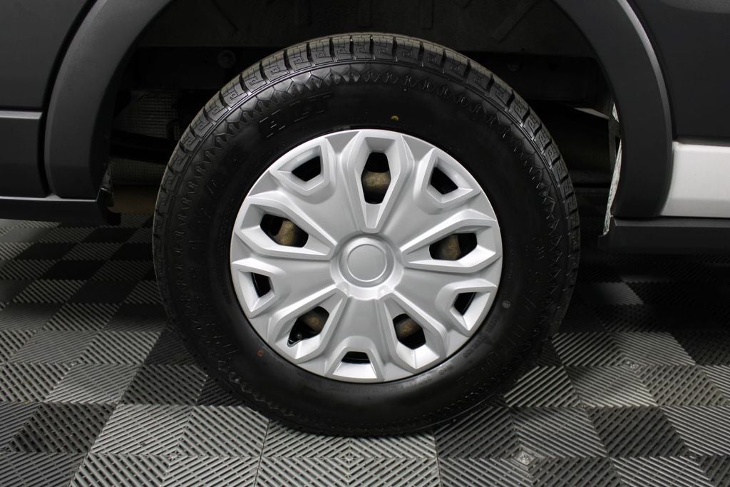 2016 Ford Transit-350 XLT