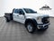 2022 Ford F-550SD XL DRW